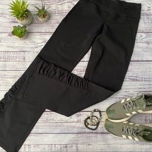 Athleta Workout Yoga Activewear Pant Flare